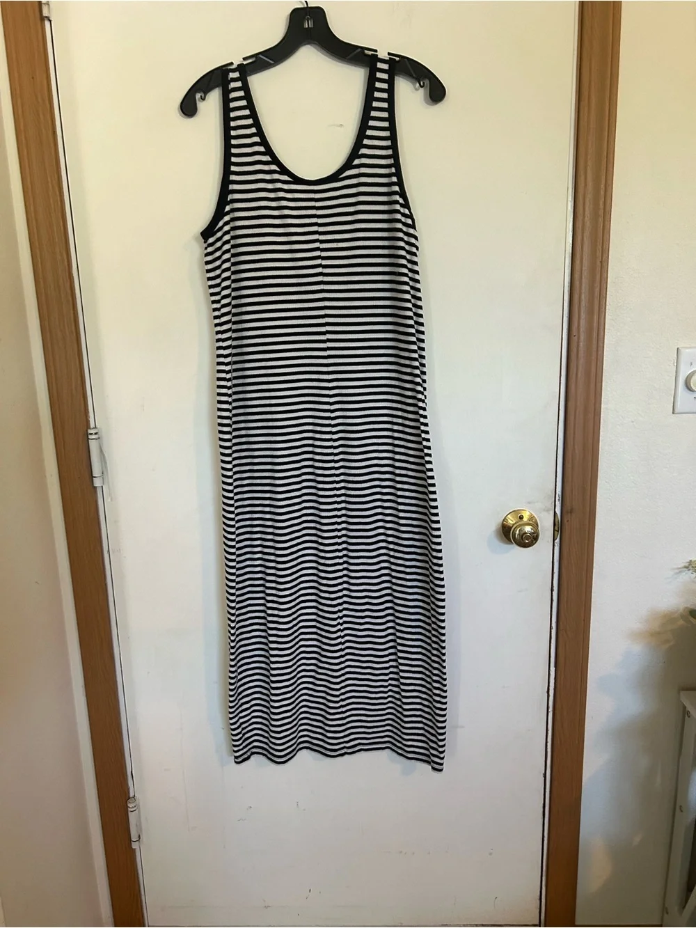 torrid good black